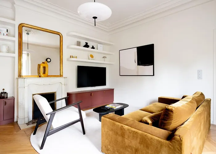 Appartement Latte - Welkeys