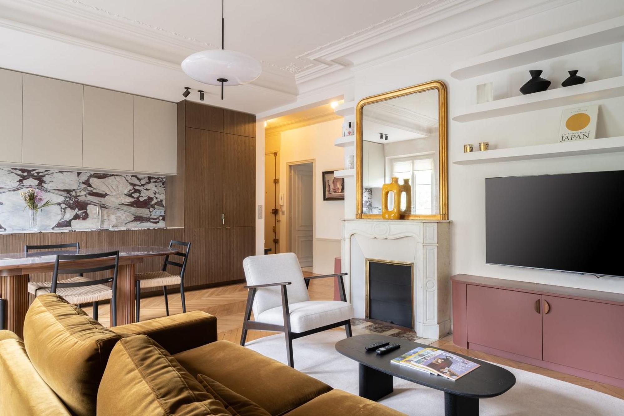 Appartement Latte - Welkeys *